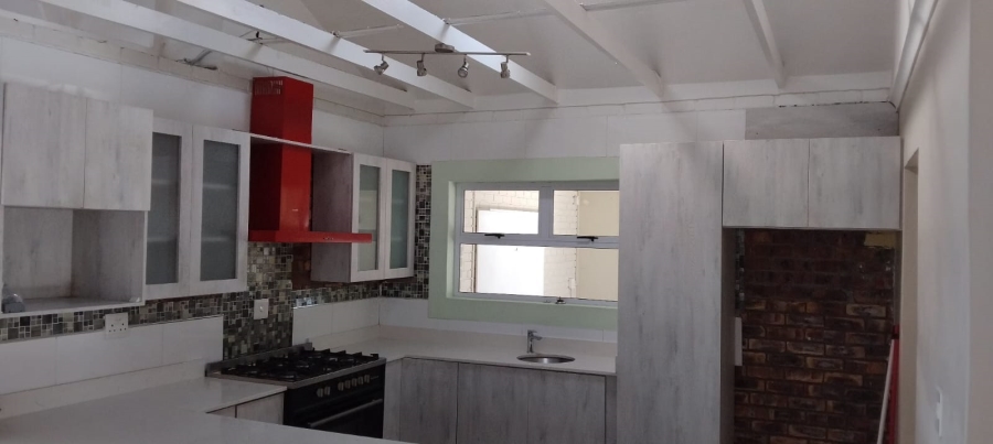 To Let 3 Bedroom Property for Rent in Jagtershof Western Cape
